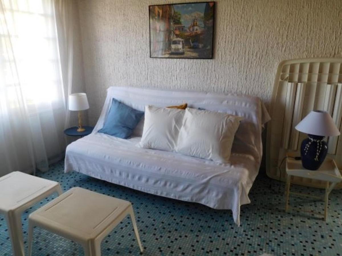 לה פוט-סור-מר Charmante Maison Vendeenne A 350M De La Plage Avec Cour Ens. Et Parking - Fr-1-476-180 מראה חיצוני תמונה